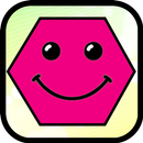 Smiley Blocks Puzzle Game APK