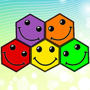 Smiley Hexa Block Puzzle Game APK