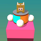 Icona Spin Master Ball Game