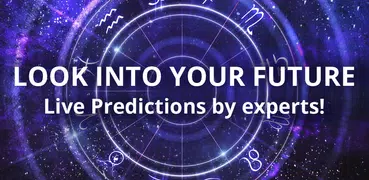 Astroline: Zodiac & Astrology