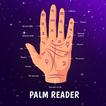 palm reader - Zodiac Horoscope