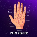 palm reader - Zodiac Horoscope APK