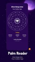 palm reader - Zodiac Horoscope screenshot 2