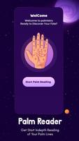 palm reader - Zodiac Horoscope screenshot 3