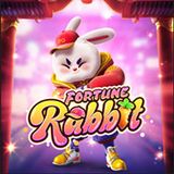 Fortune Rabbit : Casino Slot