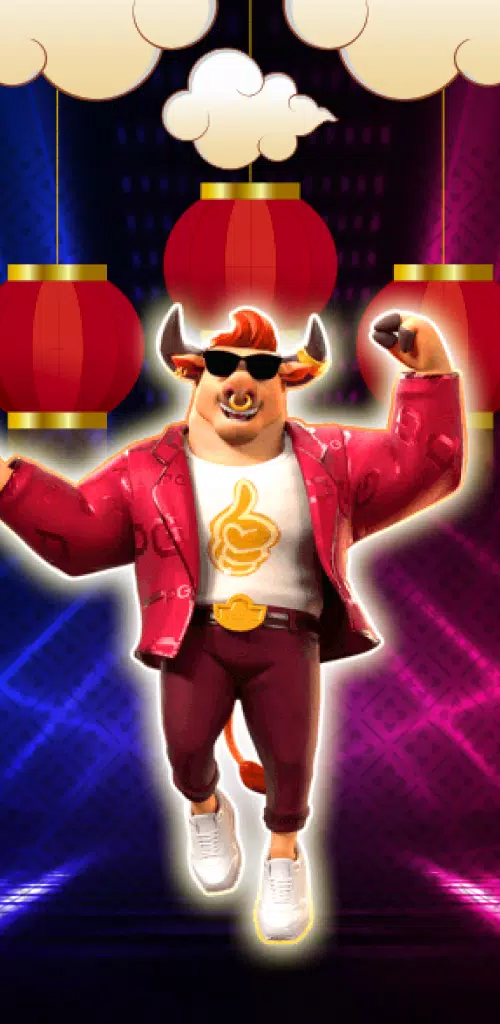 Download do APK de Fortune Ox para Android