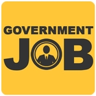 Central Government Jobs icône