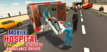 Mobile Hospital Simulator-Emer