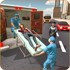 Mobile Hospital Simulator-Emer icône