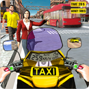 Motorbike Taxi Simulator APK