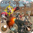 Army Zombie Strike 2019-Missio biểu tượng
