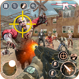 Army Zombie Strike 2019-Missio biểu tượng