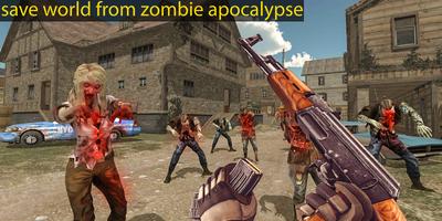 Army Zombie Strike 2019-Missio bài đăng