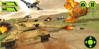 Battle of Tanks Vs Warplanes W bài đăng