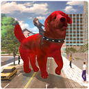 Dog Simulator - Big Red Dog APK