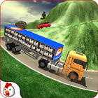 Poultry Farming game - Transpo icon