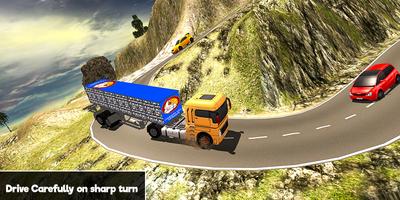 Poultry Farming game - Transpo screenshot 1