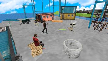 Crane Construction House Build screenshot 3
