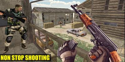 FPS Army Counter Terrorist Att Screenshot 2