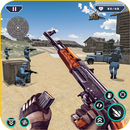 FPS Terrorist Encounter Shooti APK