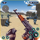 FPS Terrorist Encounter Shooti Zeichen