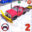 Grand Snow Clean Road 2 Drivin
