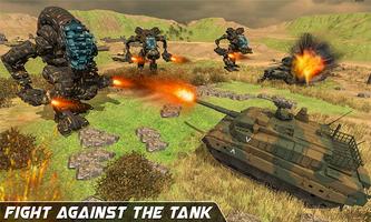 Grand Tank VS Futuristic War R bài đăng