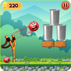 Hit Can Knock Down Challenge 2 biểu tượng