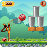 Hit Can Knock Down Challenge 2 biểu tượng
