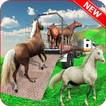Horse Stunt Racing Manager - Horse Truck 2019