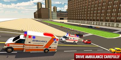 Injured Dog Rescue Simulator 3 screenshot 2