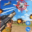 Jet Sky Fighter Modern Combat  APK