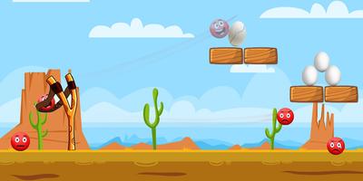 Knock Down Championship - Egg  screenshot 3