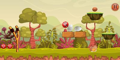 Knock Down Championship - Egg  screenshot 2