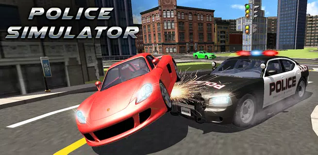 Vendetta Miami Police Simulator 2018