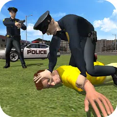 Vendetta Miami Police Simulator 2018 APK download