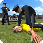 Vendetta Miami Police Simulator 2018 आइकन
