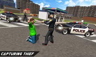 Vendetta Miami Police Simulator 2018 स्क्रीनशॉट 2