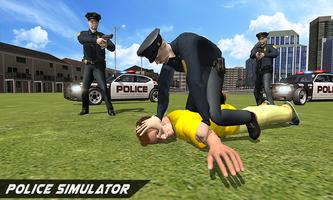 Vendetta Miami Police Simulator 2018 capture d'écran 3