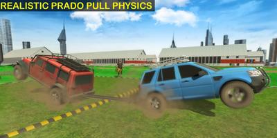 Prado Pull screenshot 2