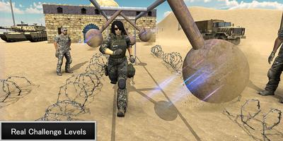 SAS Military Commando Course A Screenshot 1