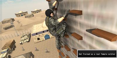 SAS Military Commando Course A Screenshot 2