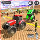 Tractor Pull Premier League APK