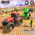 Tractor Pull Premier League 图标