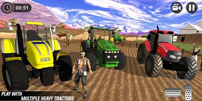 Tractor Pull Premier League الملصق