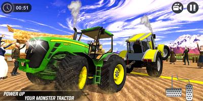 Tractor Pull Premier League تصوير الشاشة 1