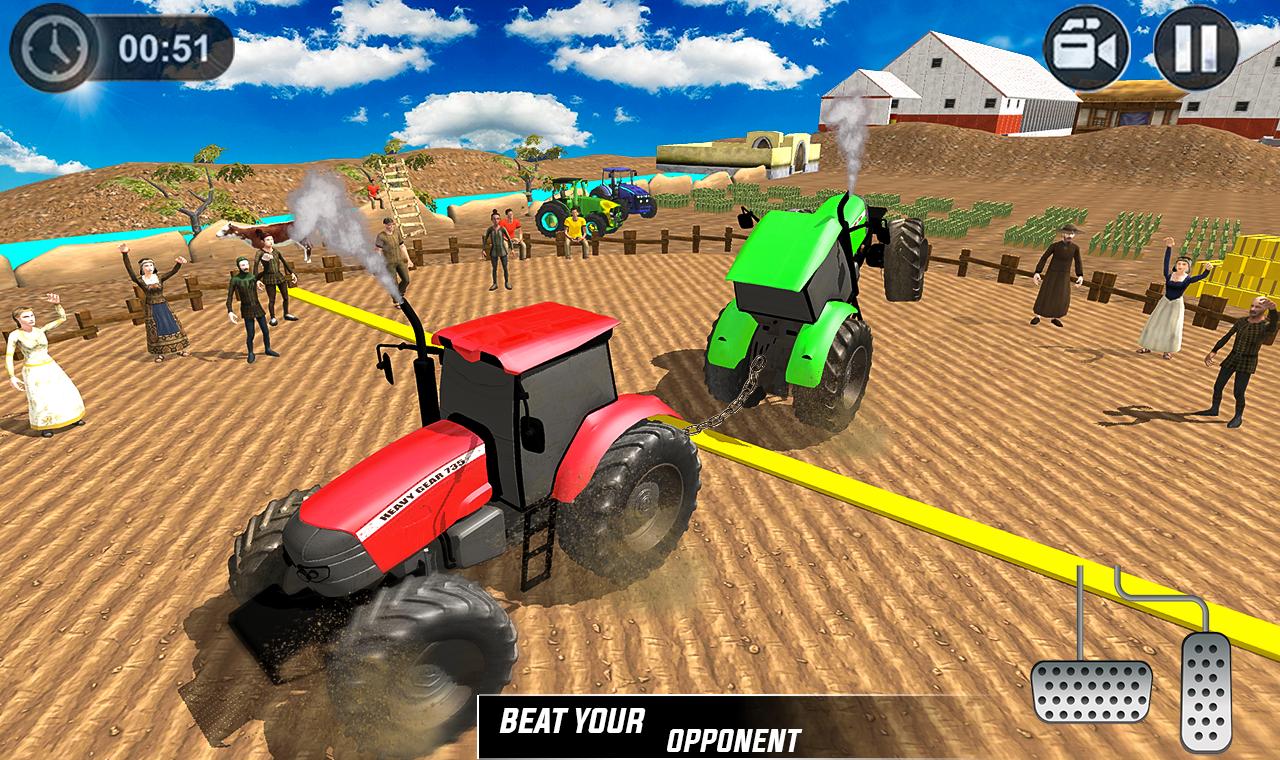 Tractor Pilling Games Tractor Pilling Games