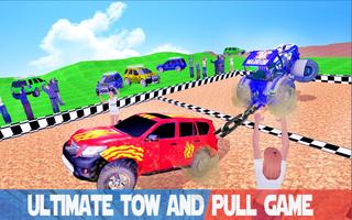 Tractor Pull VS Prado Pull Screenshot 1