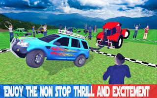 Tractor Pull VS Prado Pull Screenshot 3