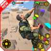 US Army Commando Training – Mi